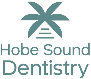 Hobe Sound Dentistry Logo