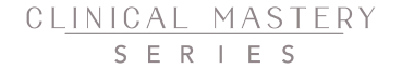 Logo Clinical Mastery Series