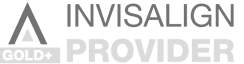 Logo Invisalign Provider